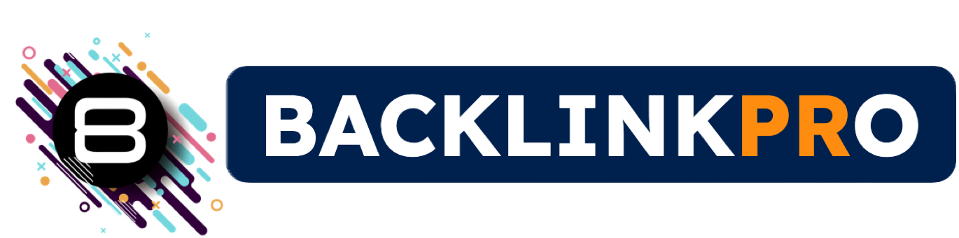 BacklinkPro | Wide-Version